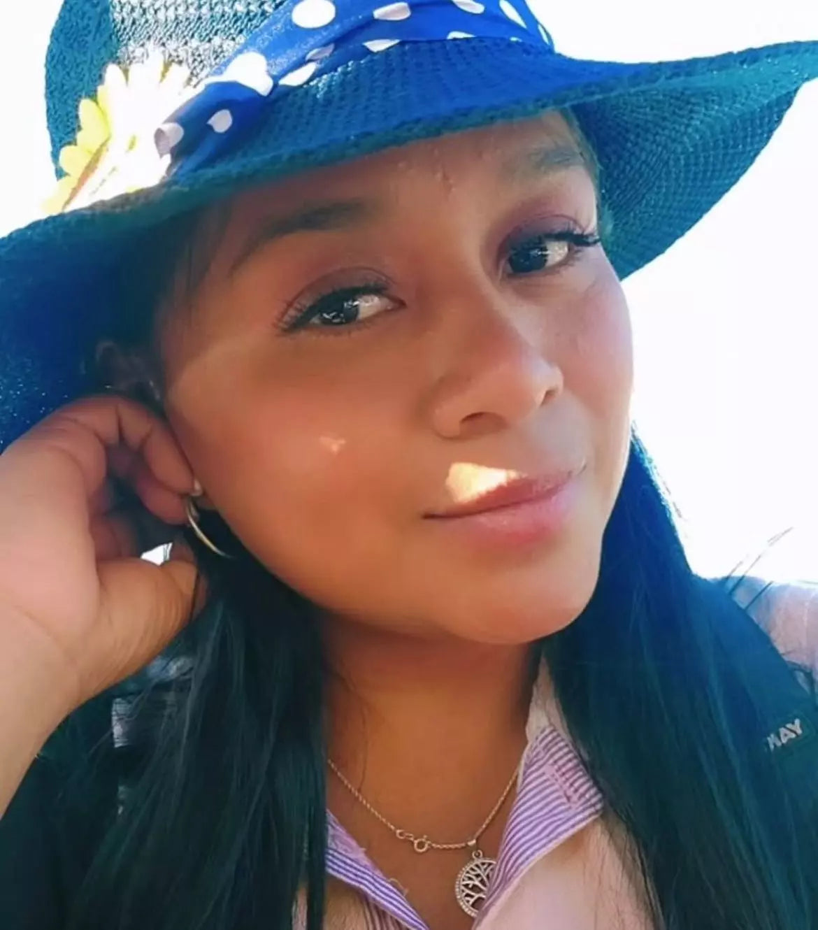 ✅ Catalina A. | Cobán